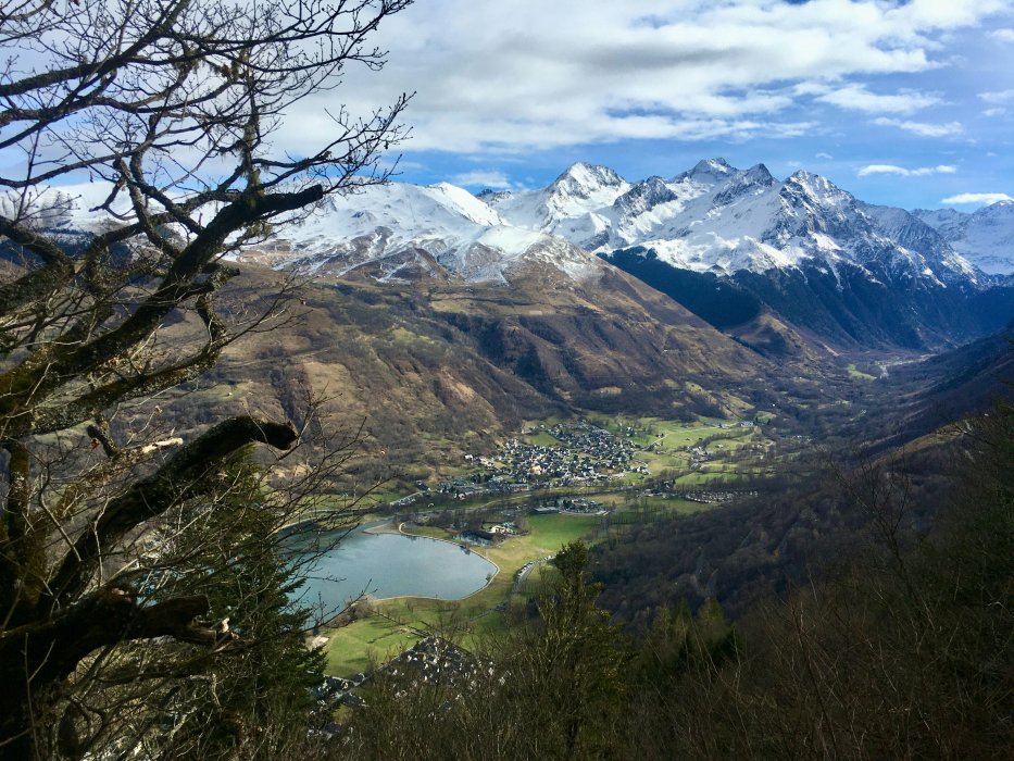 6 CHEMIN DE RIOUTOR - Web - Perspective principale