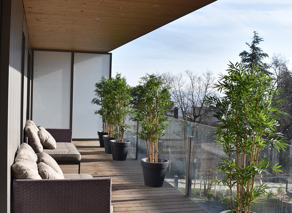 programme immobilier neuf à LYON - DEBROUSSE PARC VINCI Immobilier