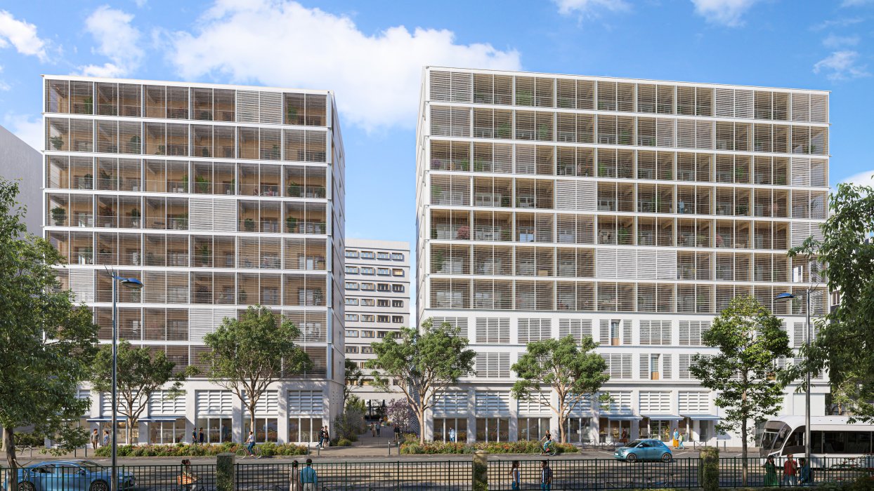 KOSMO - Web - Illustration