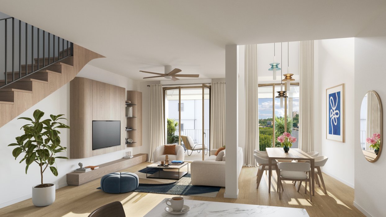 KOSMO - Web - Illustration