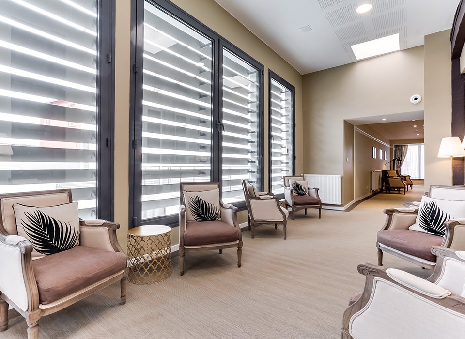 OASIS PARC TRANCHE 3 - Les Jardins d'Hortense