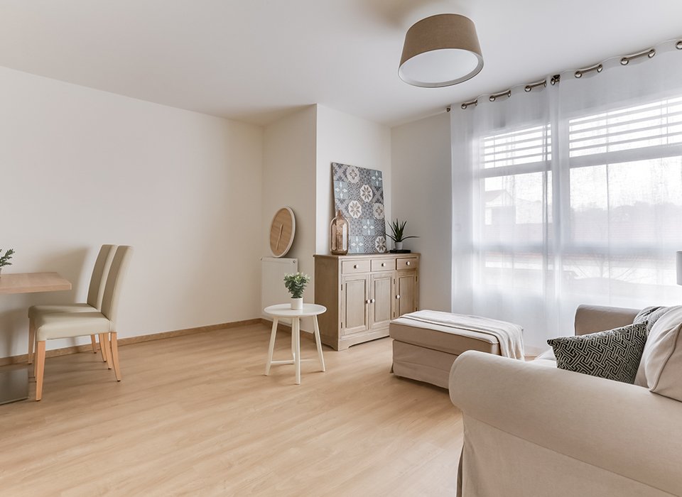 OASIS PARC TRANCHE 3 - Les Jardins d'Hortense