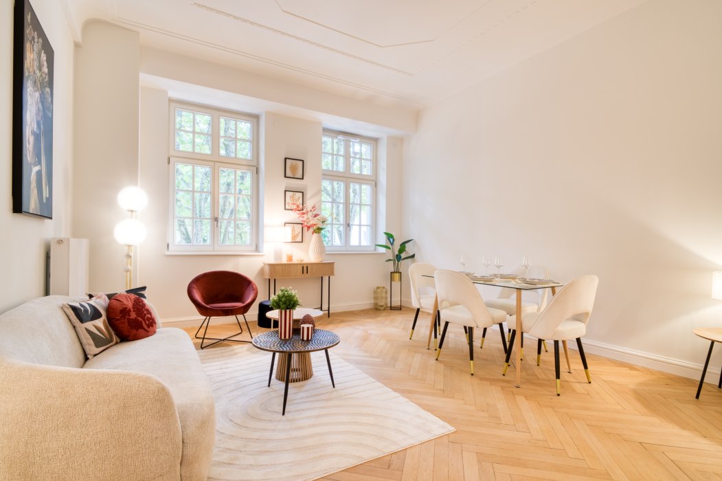 programme immobilier neuf à METZ - 37 SAINT-THIEBAULT VINCI Immobilier