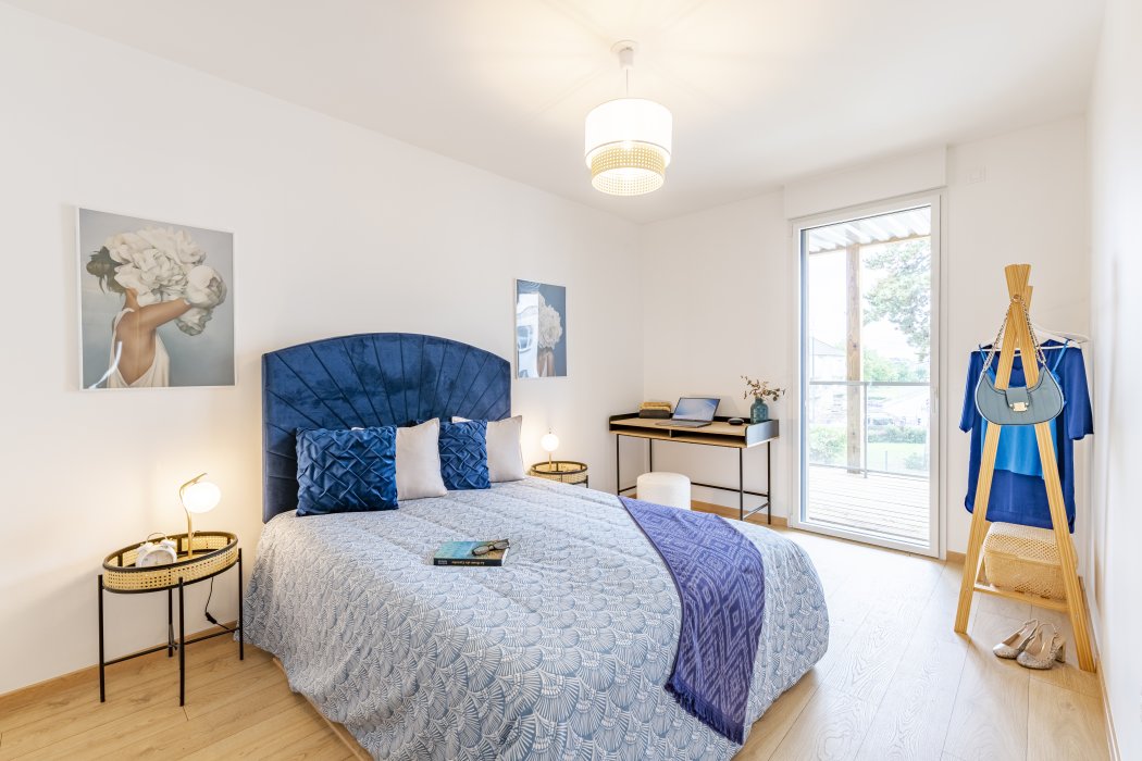 programme immobilier neuf à MITTELHAUSBERGEN - CARACTÈRE VINCI Immobilier