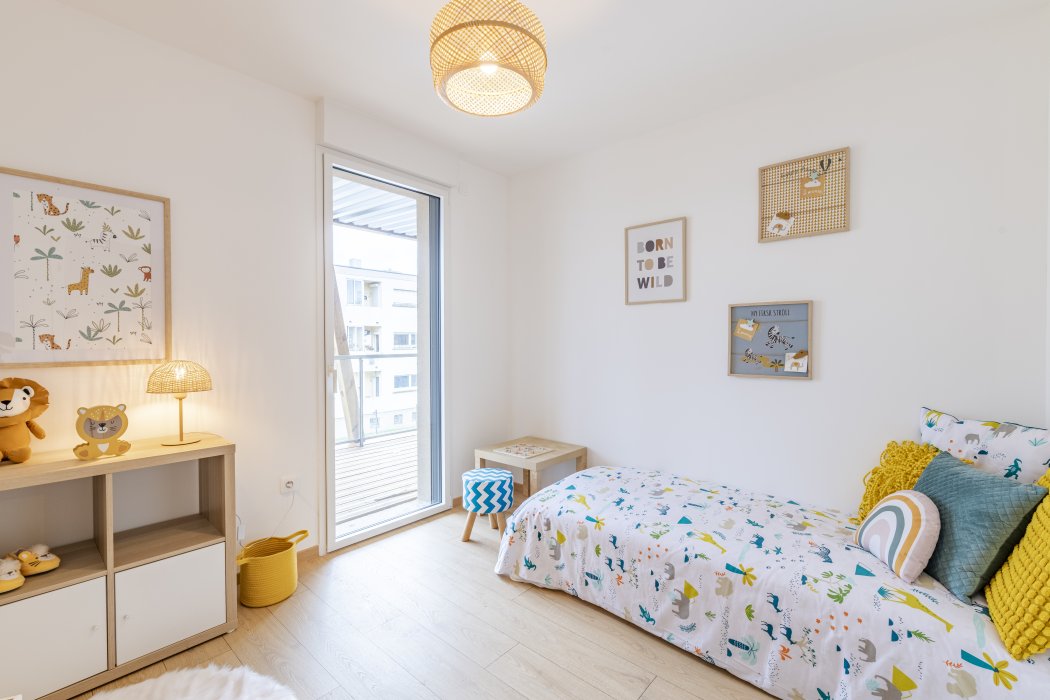 programme immobilier neuf à MITTELHAUSBERGEN - CARACTÈRE VINCI Immobilier