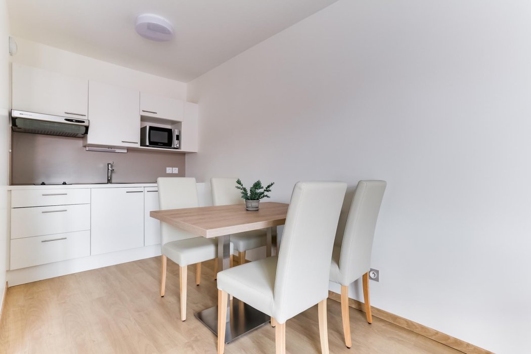 LES BALCONS DE MONTCALM