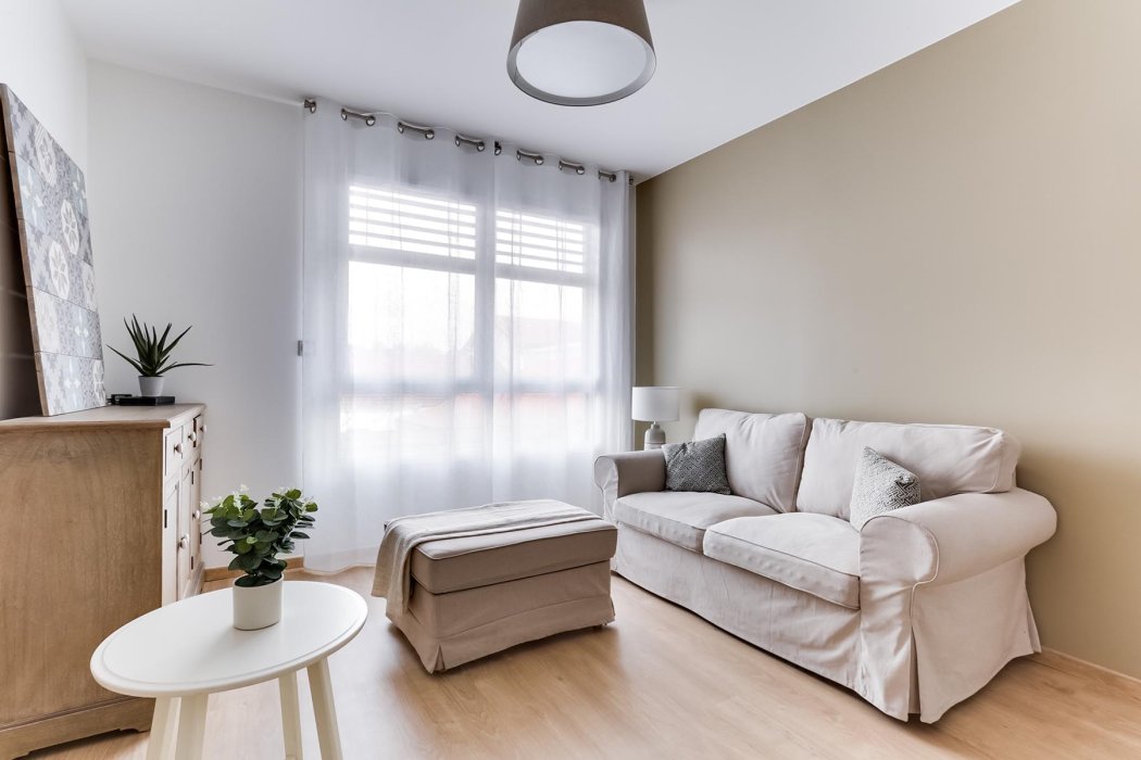 LES BALCONS DE MONTCALM