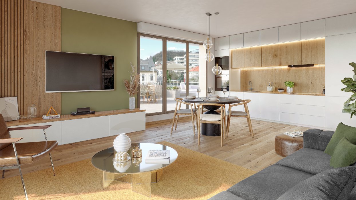 SIGNATURE - TROIS MAISONS - Web - Illustration