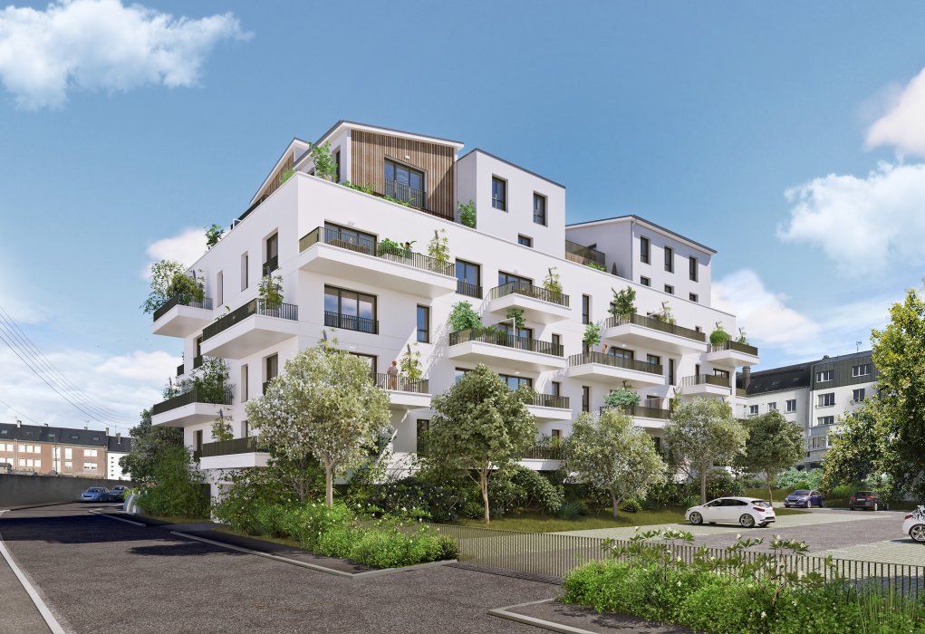 CONVERGENCE - Web - Perspective principale