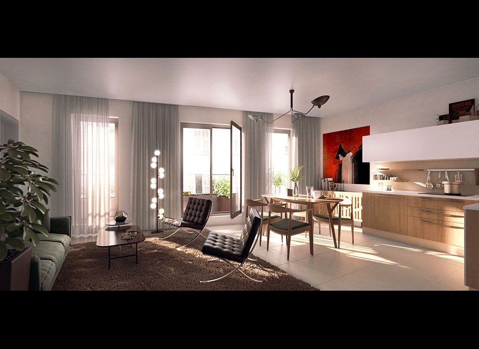 ESPRIT CITY