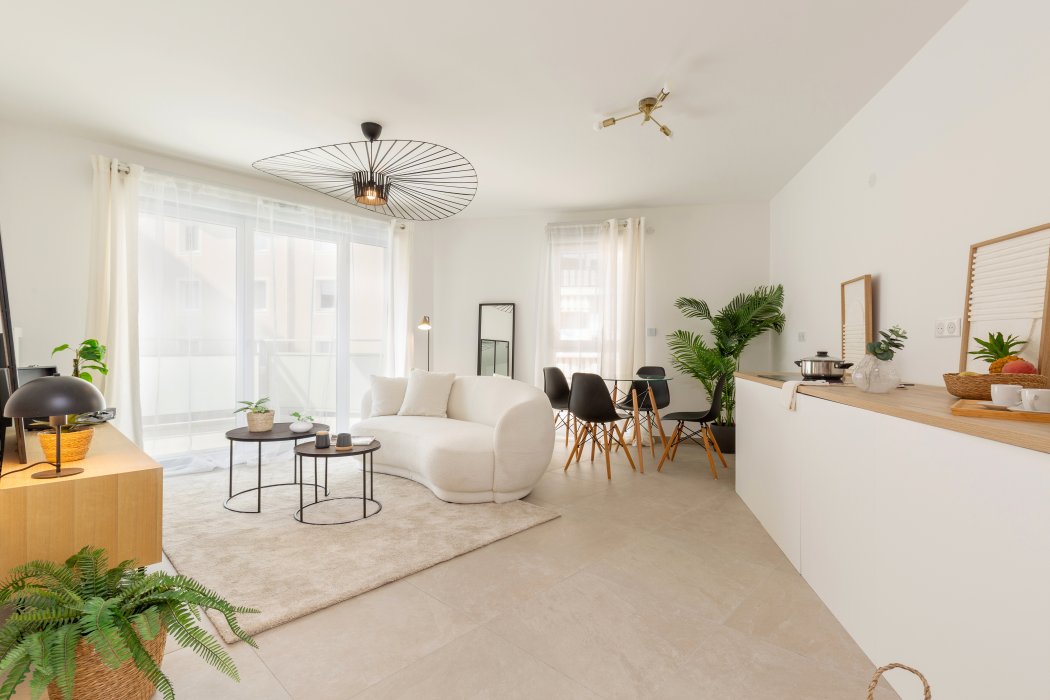 Web - Perspective principale