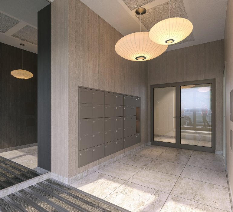 ARBOREA - Web Illustration