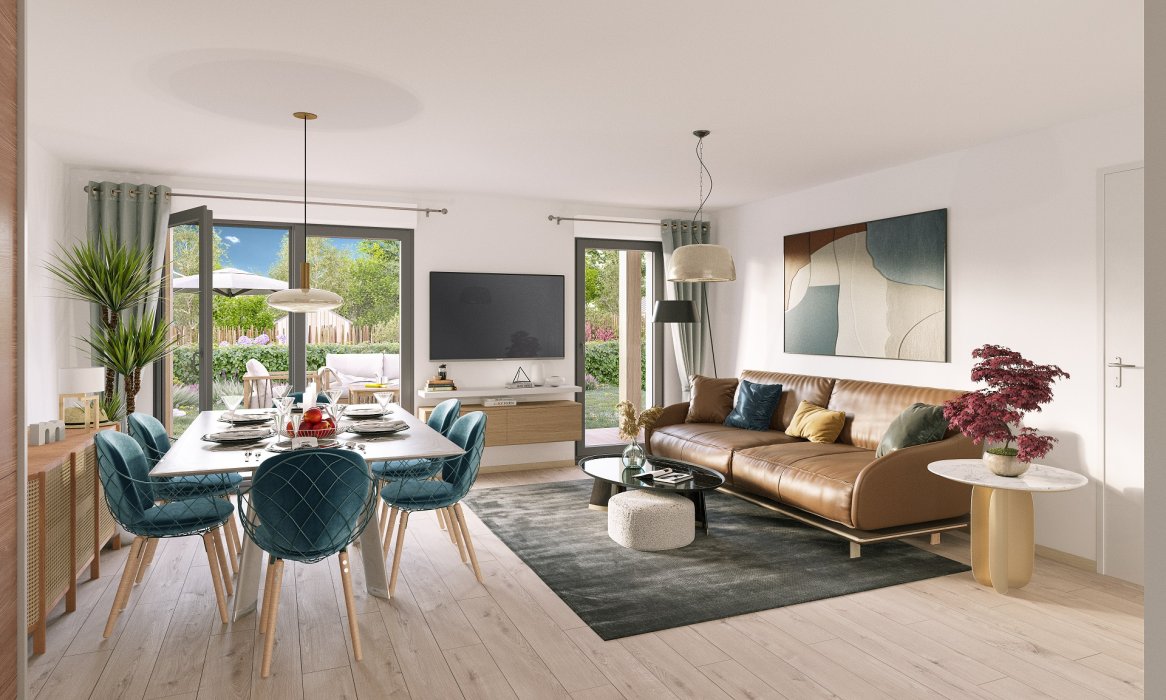 ARBOREA - Web Illustration