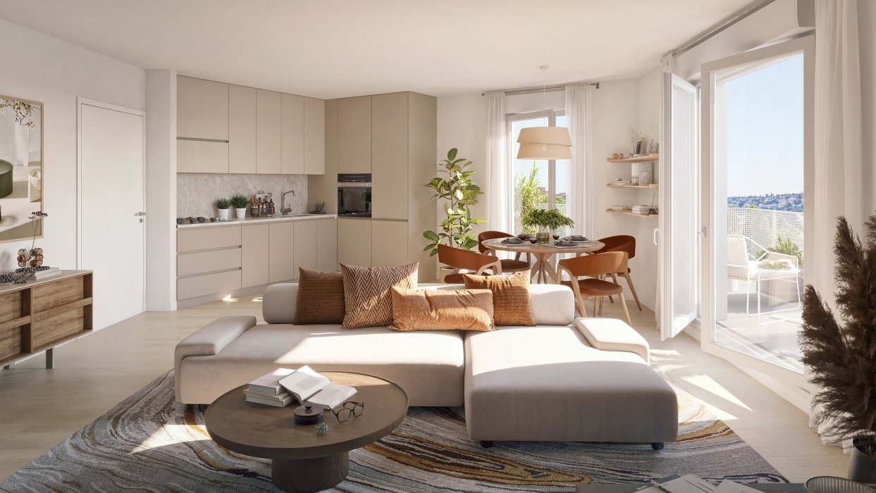 NOISY-LE-SEC RUE BREMENT - Web - Illustration