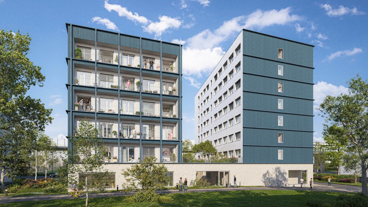 STUDENT FACTORY PARIS SACLAY - Web - Illustration