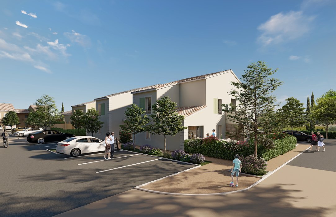 ESTELLANCE - Web - Illustration