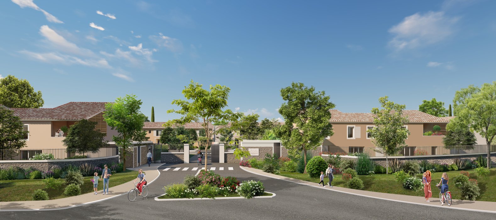 ESTELLANCE - Web - Illustration