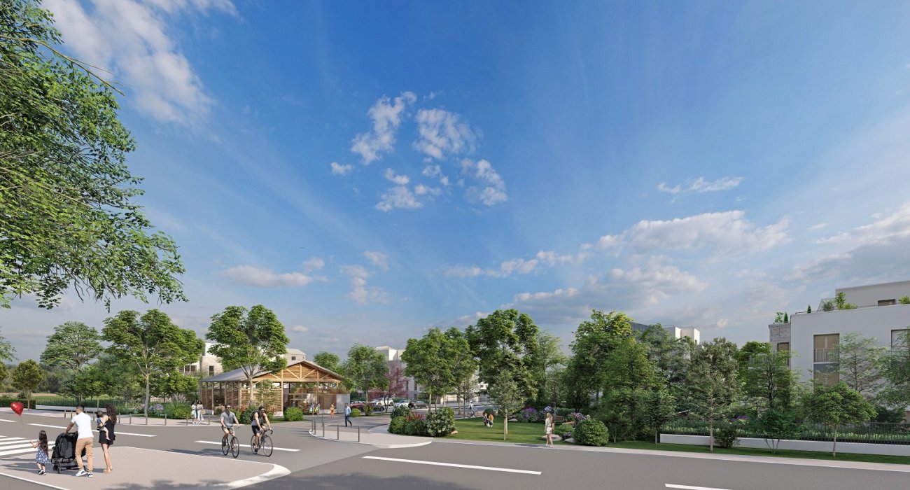 LA GALOPEE - Web - Illustration