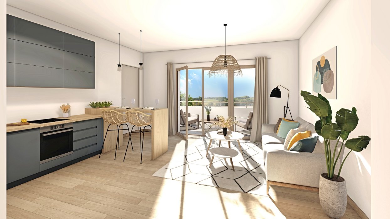 LA GALOPEE - Web - Illustration