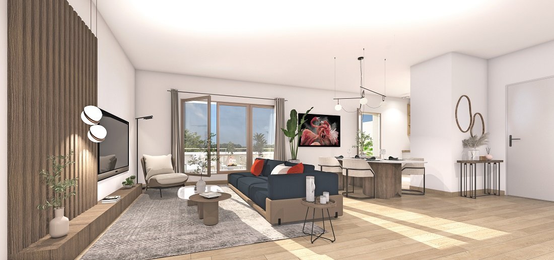 LA GALOPEE - Web - Illustration