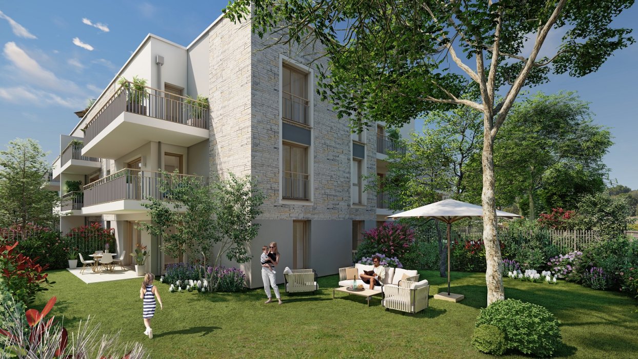 LA GALOPEE - Web - Plan masse