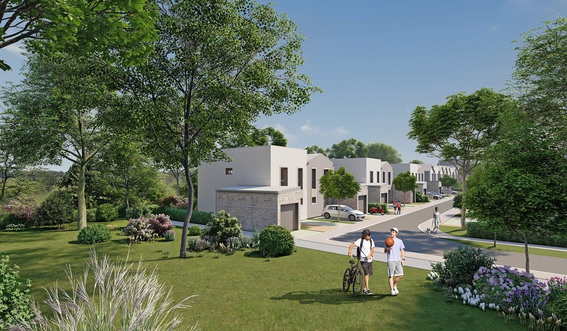 LA GALOPEE - Web - Perspective principale