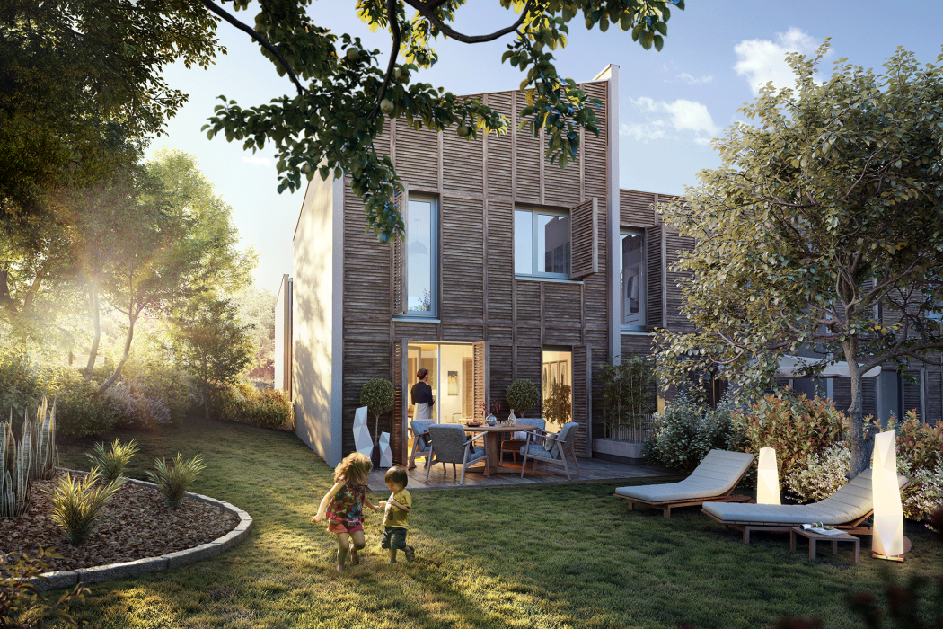 Web - Perspective Principale