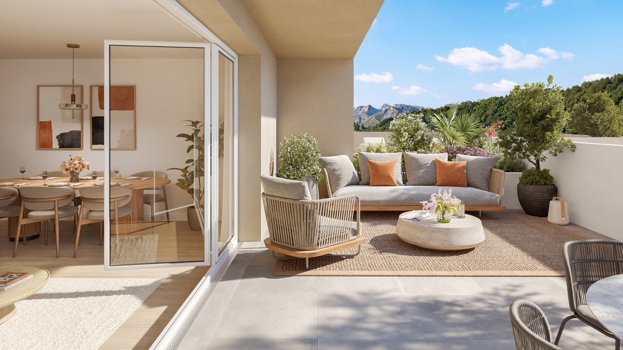 LES 3 HORIZONS - Web - Illustration