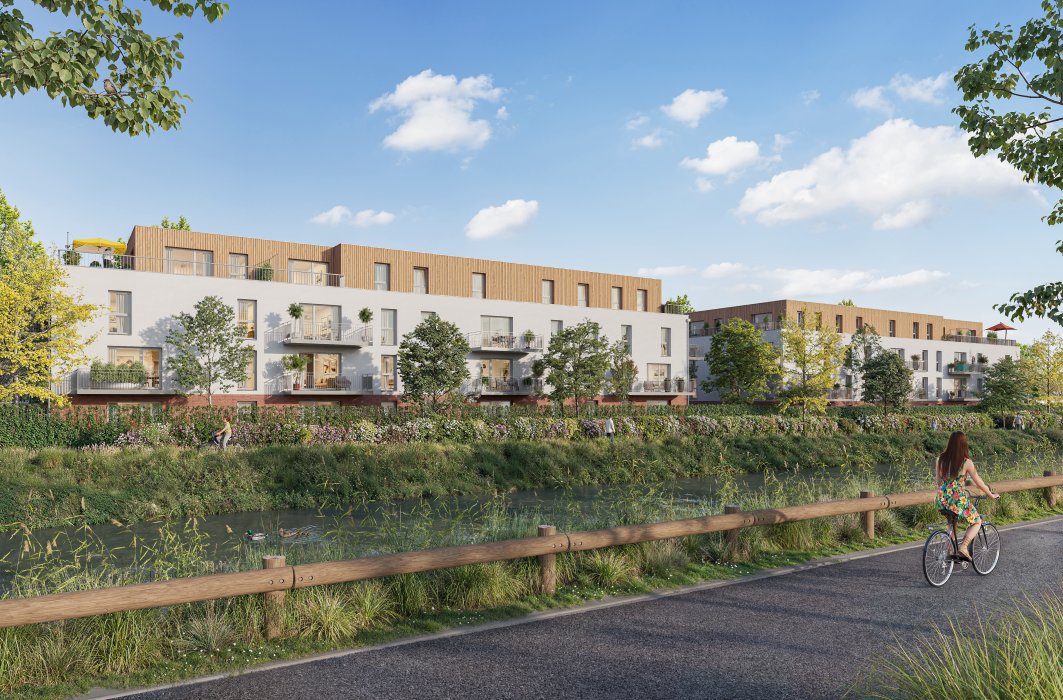 REFLETS D'Ô - Web - Perspective principale