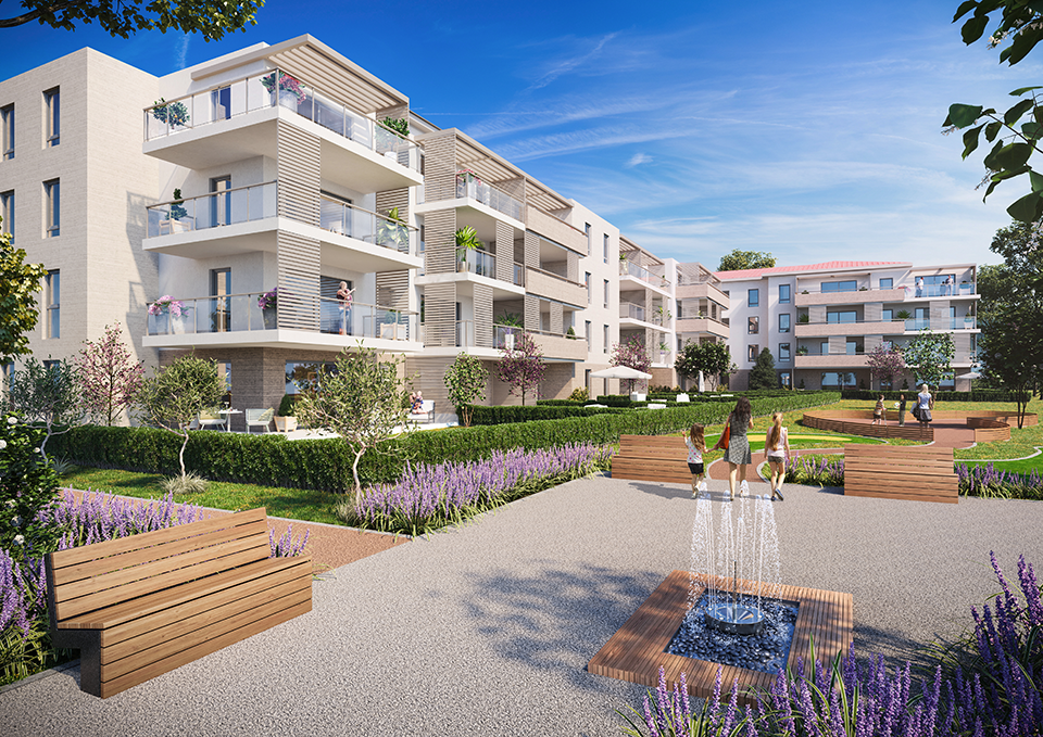 FLEUR D'ESTEREL - SAINT_RAPHAEL