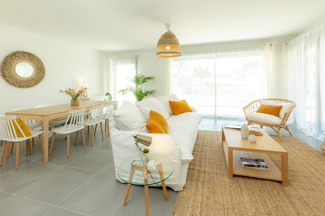 FLEUR D'ESTEREL - SAINT_RAPHAEL