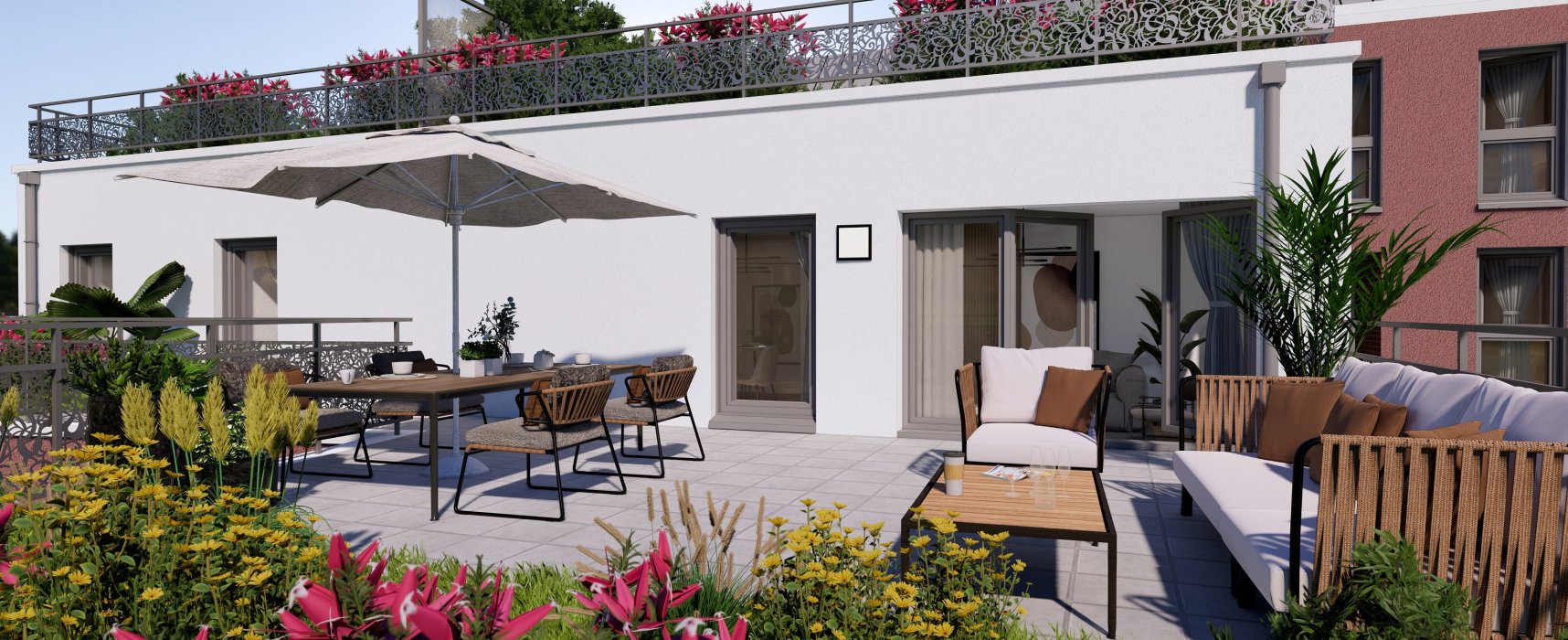 SAVIGNY-LE-TEMPLE - Web - Illustration