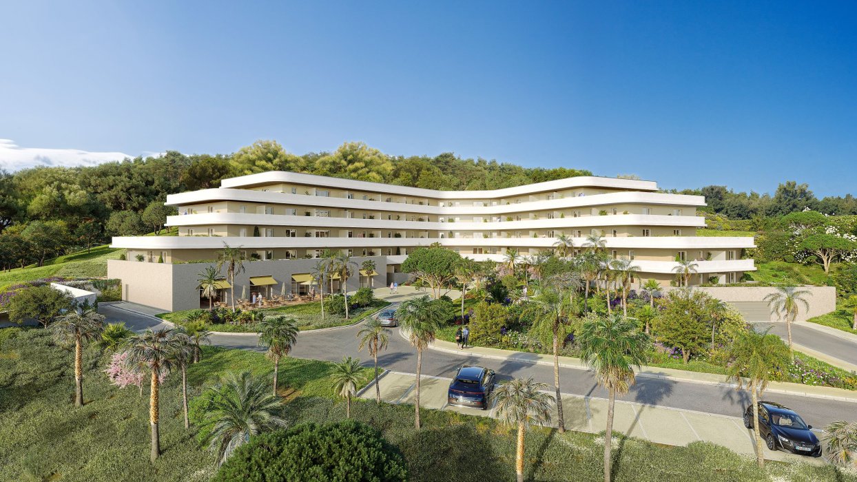 LES EMBRUNS DE LA PRESQU'ILE - Web - Perspective principale