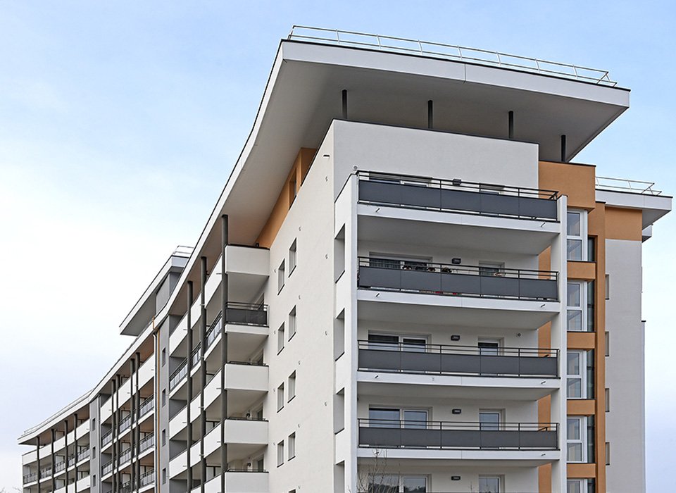 LES BALCONS D'ANNECY - Web - Illustration