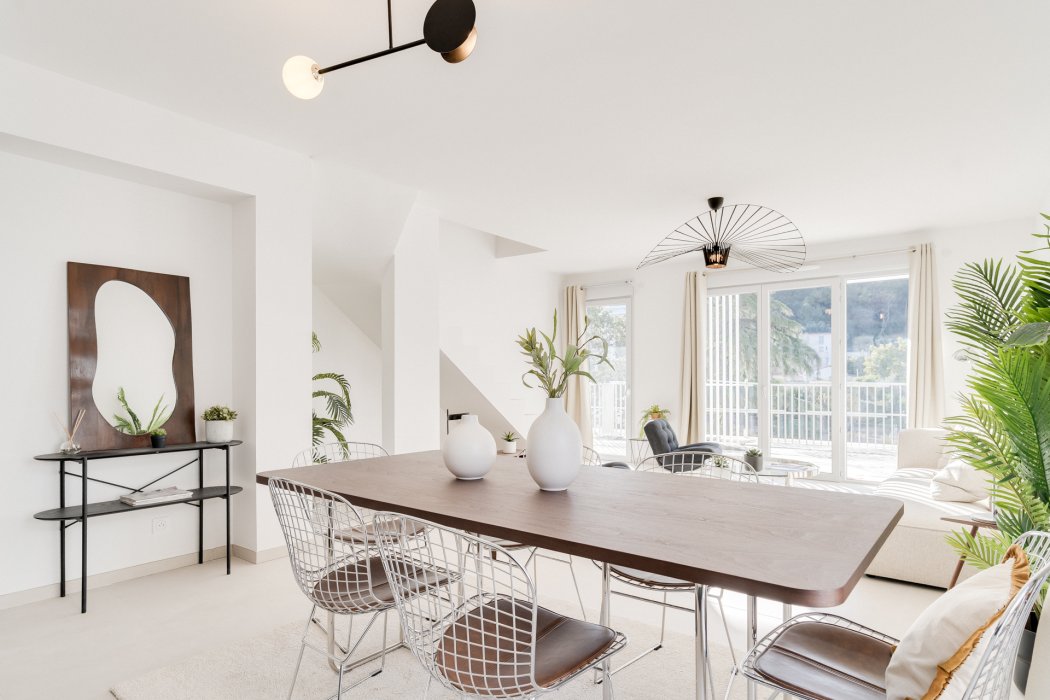 programme immobilier neuf à SAINT-LAURENT-DU-VAR - COEUR AURIELA VINCI Immobilier