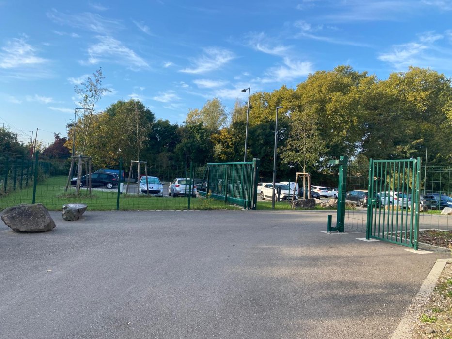 SECRET GARDEN 3 - Web - Illustration