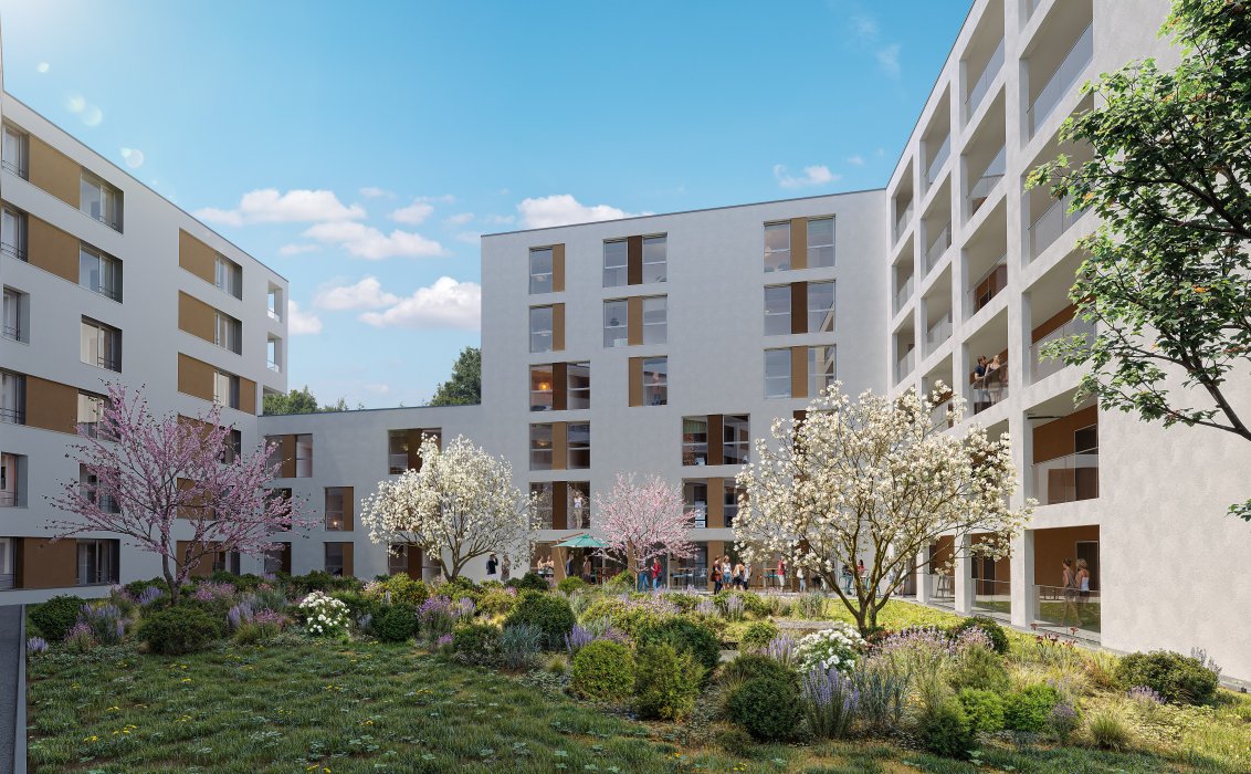 STUDENT FACTORY STRASBOURG NEUDORF - Web - Illustration