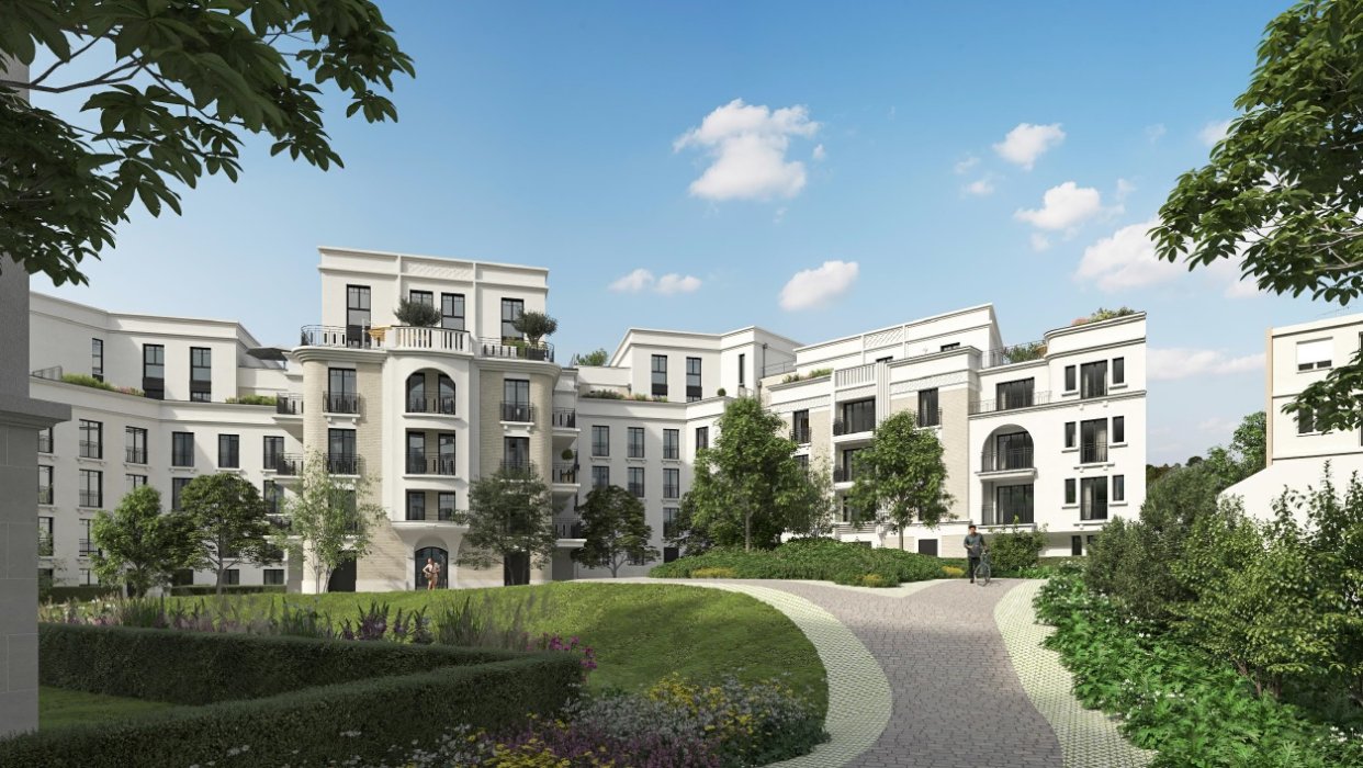 SAINTE-MARTHE PARC - Web - Illustration