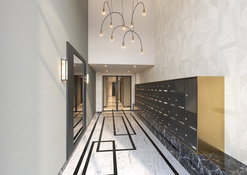 SAINTE-MARTHE PARC - Web - Illustration