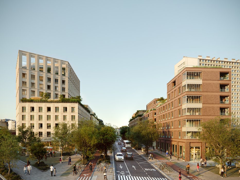 IMPERIAL - Web PERSPECTIVE PRINCIPALE