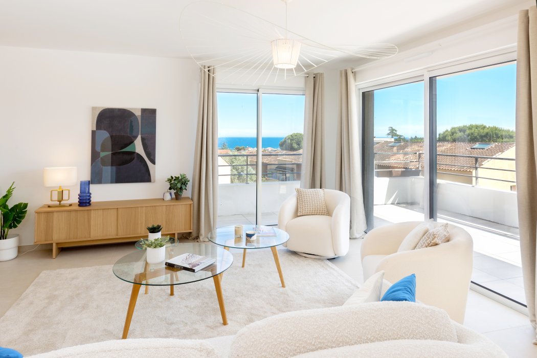 Web - Perspective principale