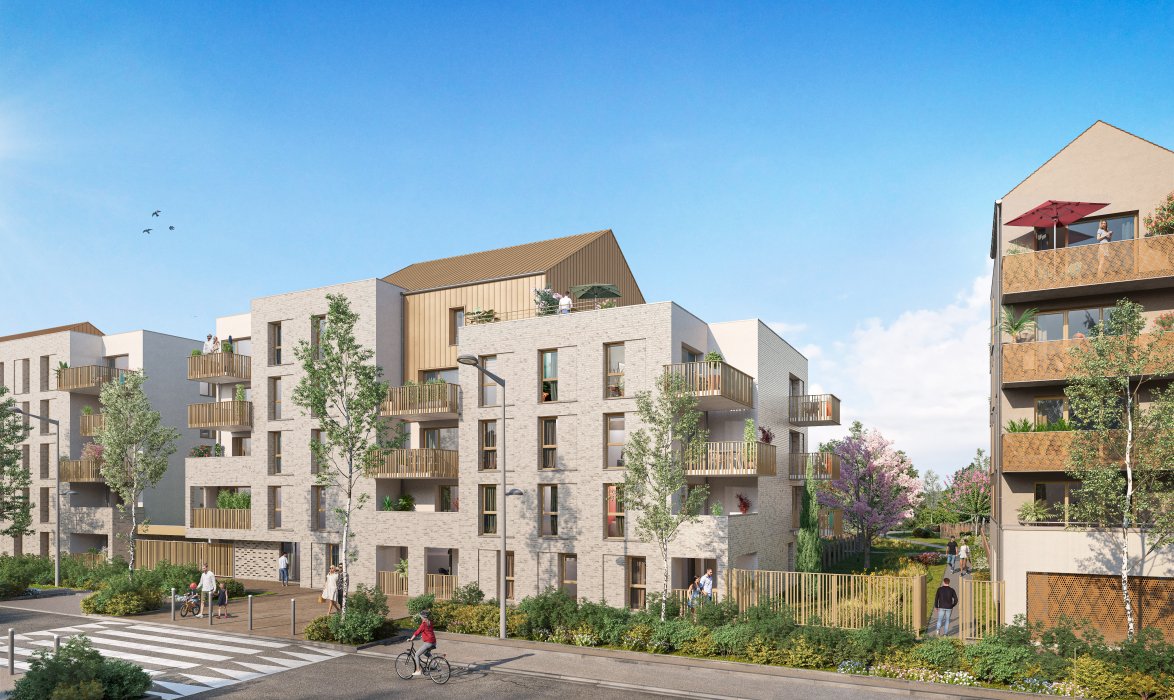 LA PROMENADE - Web - Illustration