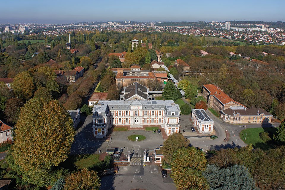 PARC HORIZON - Parc de Maison Blanche - Web - Illustration