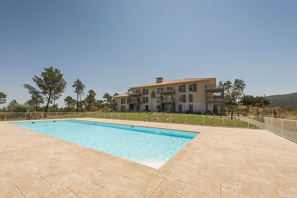 DOMAINE PRIVE ONLY ROC - Web - Perspective principale